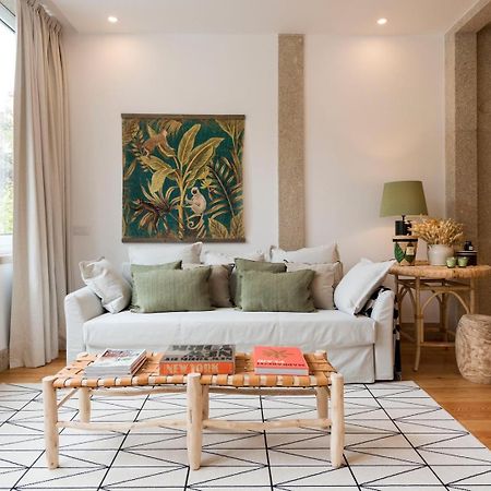 Guestready - The Dukes Retreat E Apartment Porto Exterior foto