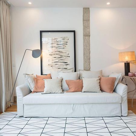 Guestready - The Dukes Retreat E Apartment Porto Exterior foto