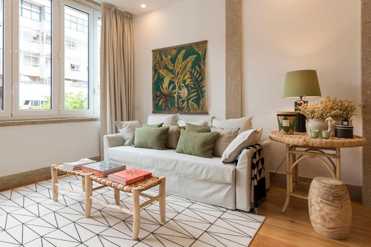 Guestready - The Dukes Retreat E Apartment Porto Exterior foto