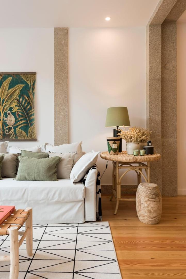 Guestready - The Dukes Retreat E Apartment Porto Exterior foto