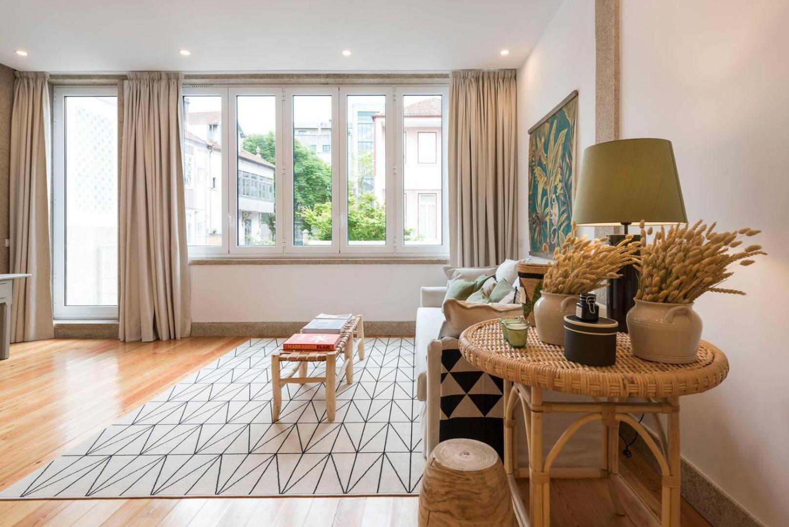 Guestready - The Dukes Retreat E Apartment Porto Exterior foto