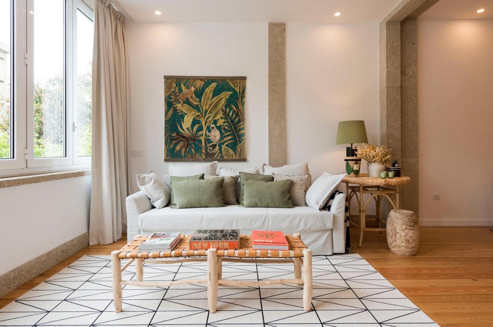 Guestready - The Dukes Retreat E Apartment Porto Exterior foto