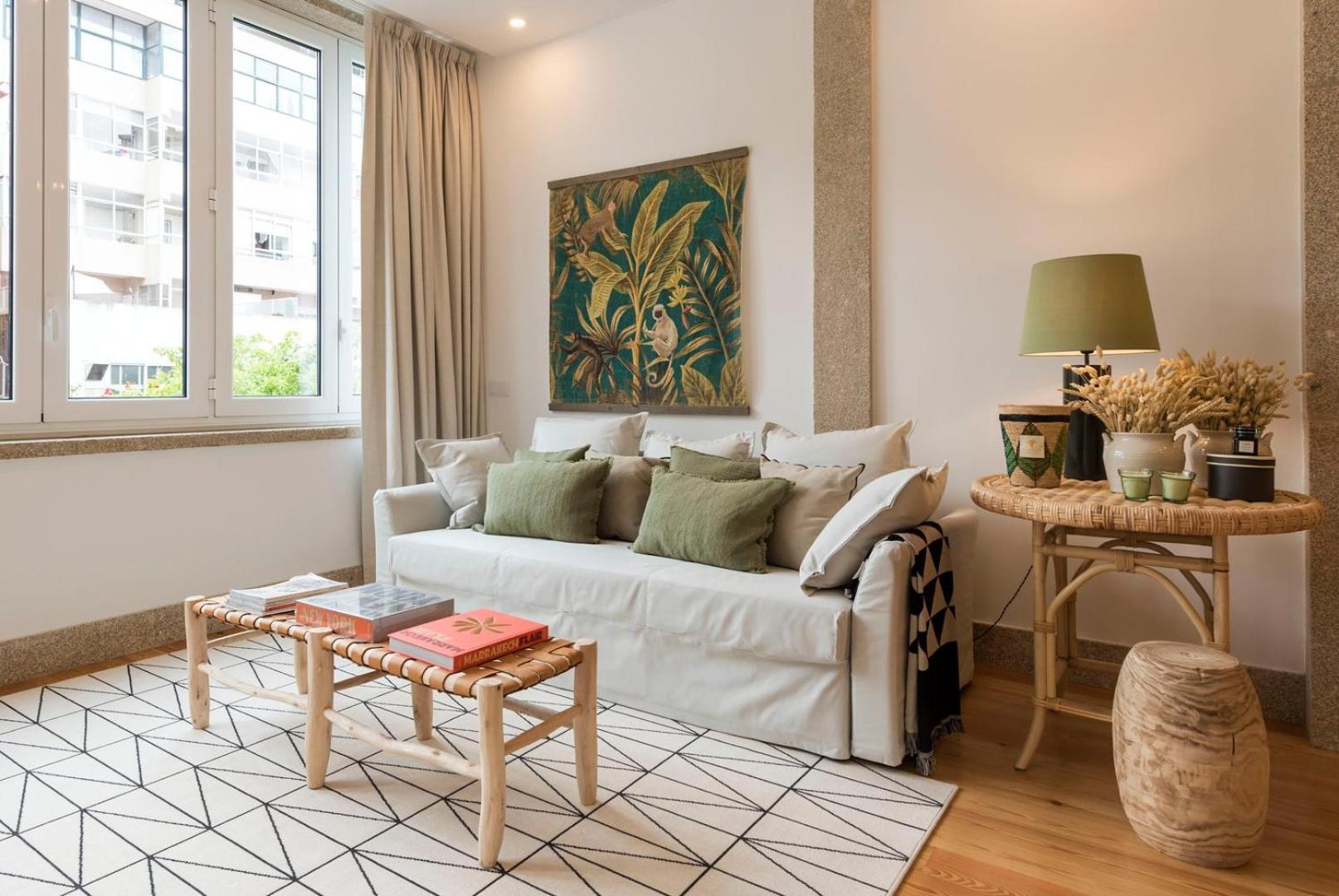 Guestready - The Dukes Retreat E Apartment Porto Exterior foto