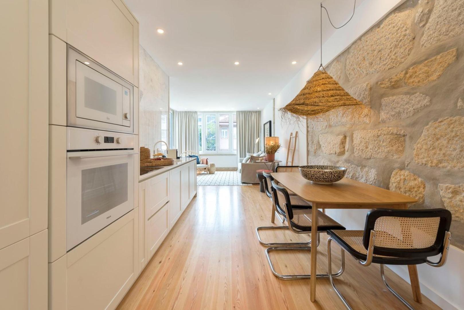 Guestready - The Dukes Retreat E Apartment Porto Exterior foto