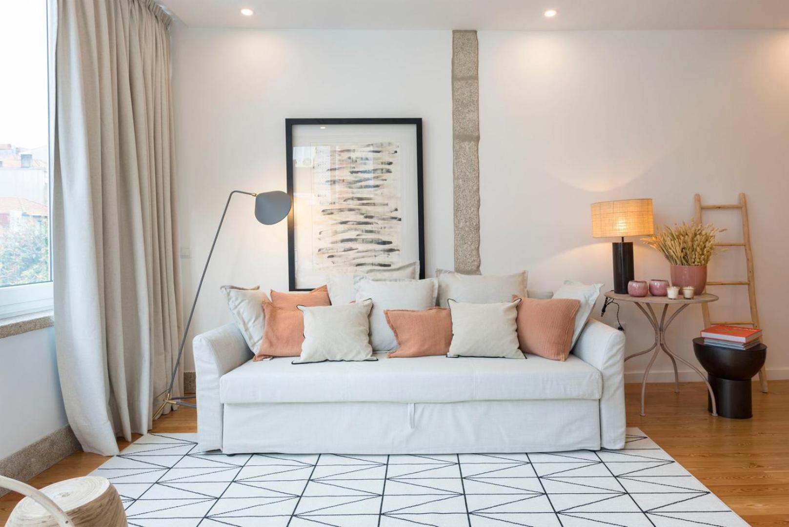 Guestready - The Dukes Retreat E Apartment Porto Exterior foto